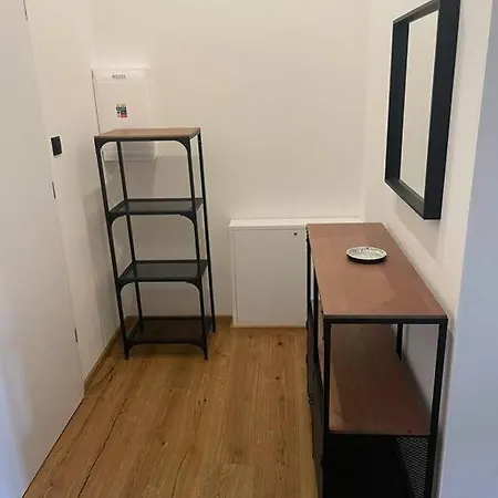 Apartment Piano Priamo V Centre Ziliny