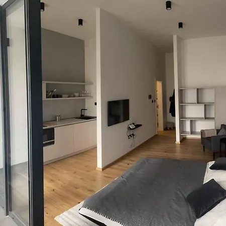 Piano Priamo V Centre Ziliny Apartment