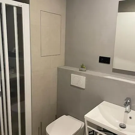 Piano Priamo V Centre Ziliny Apartment Zilina