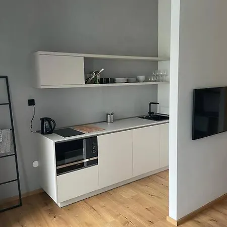Piano Priamo V Centre Ziliny Apartment