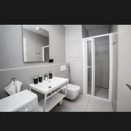 Apartment Piano Priamo V Centre Ziliny Zilina